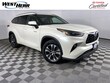 Toyota Highlander Hybrid