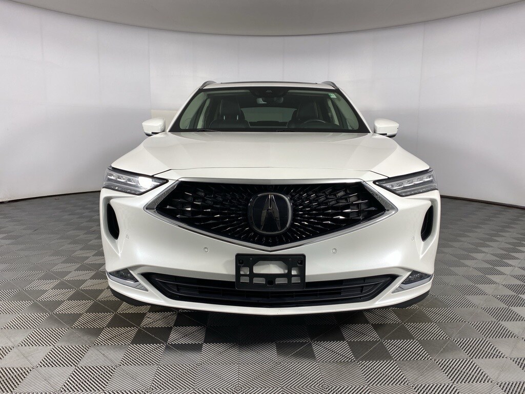 Used 2023 Acura MDX SH-AWD Advance Package SUV