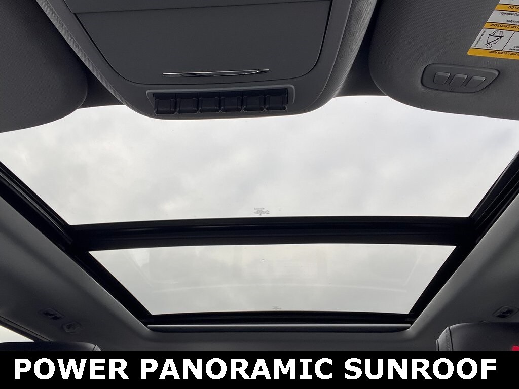 Used 2024 Ford F-250 Truck Crew Cab