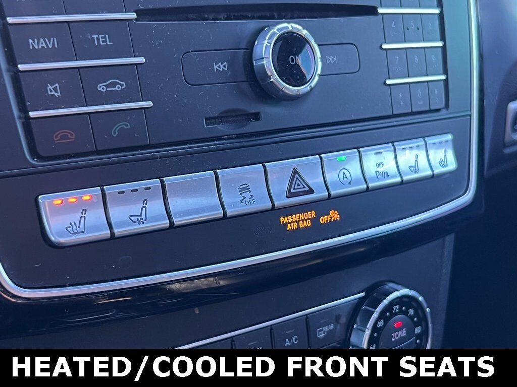 Used 2018 Mercedes-Benz AMG GLE 43 4MATIC SUV