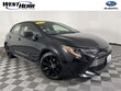 Toyota Corolla Hatchback