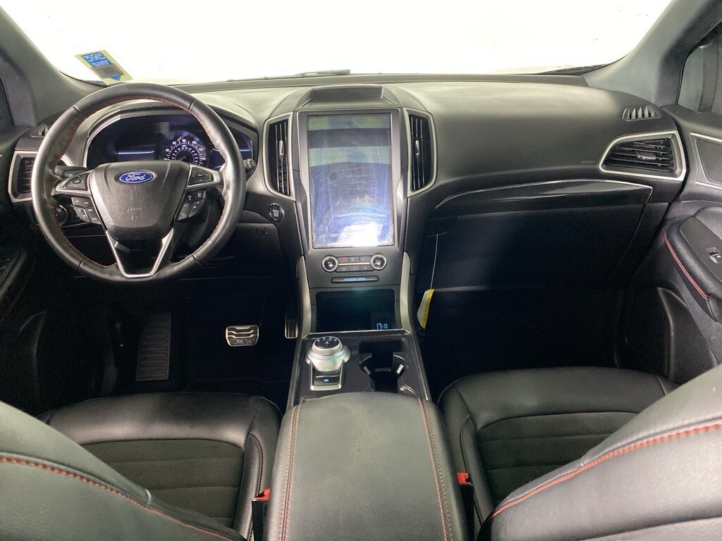 Used 2022 Ford Edge SUV