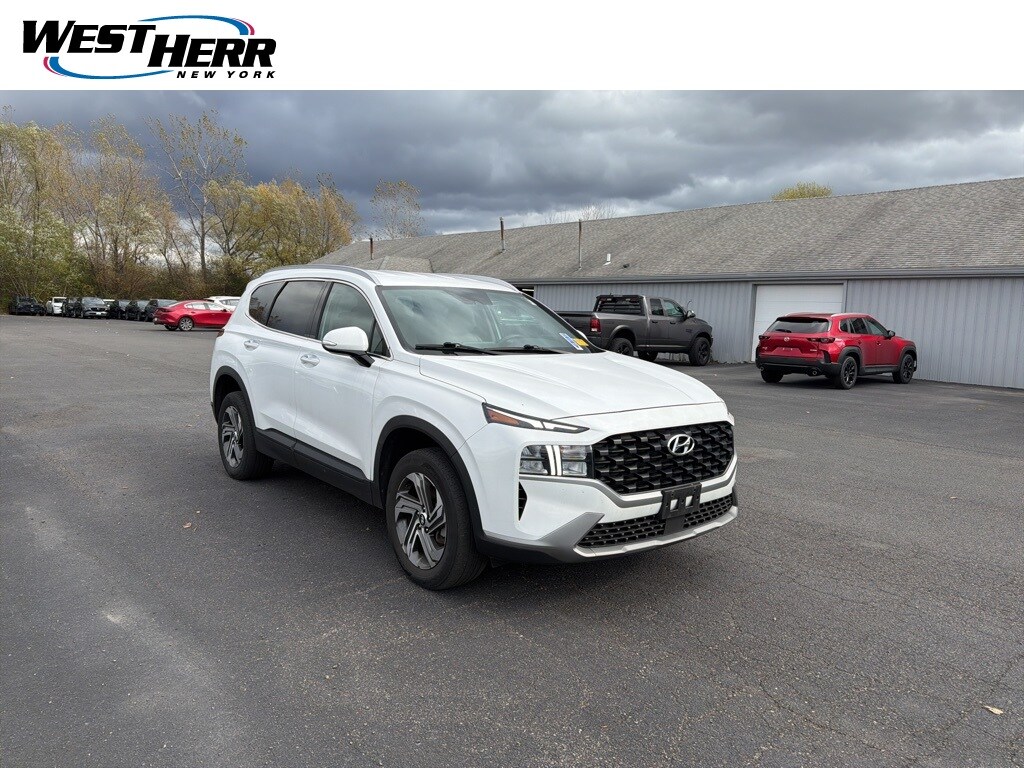 Used 2023 Hyundai Santa Fe SEL SUV