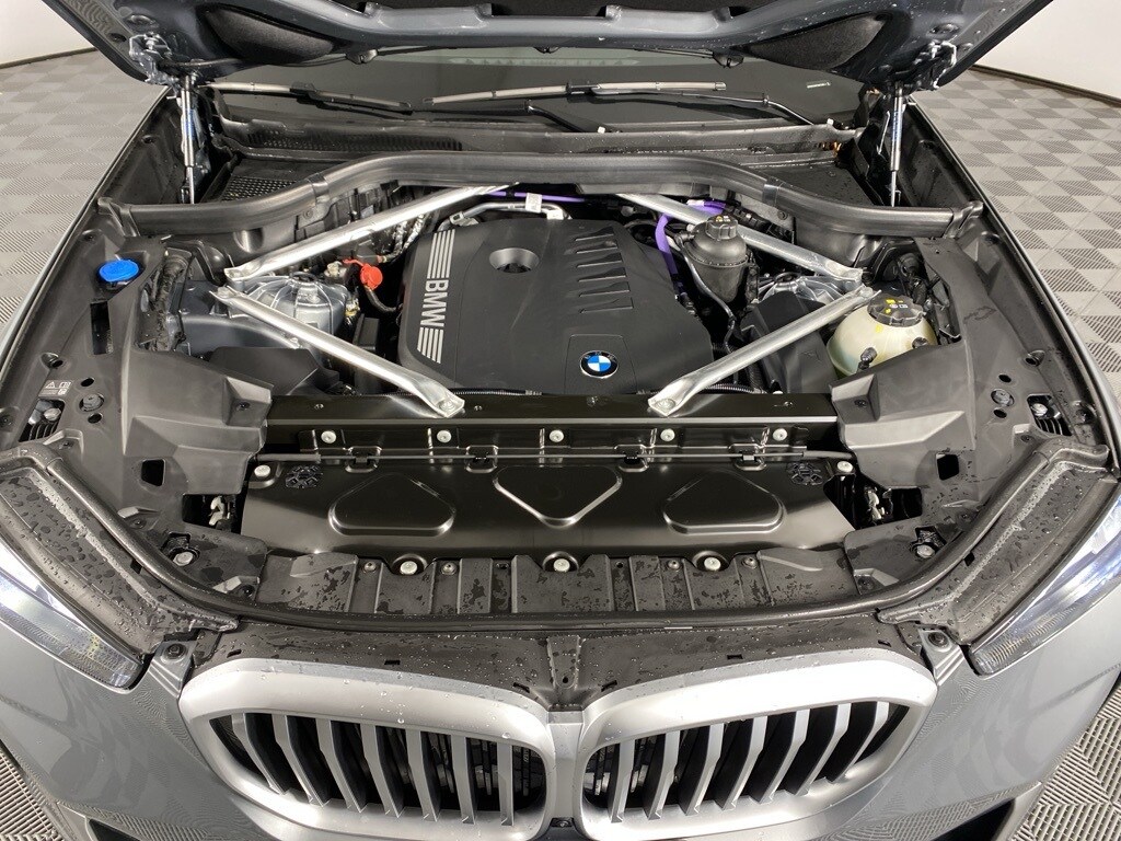 Used 2026 BMW X5 xDrive40i SUV