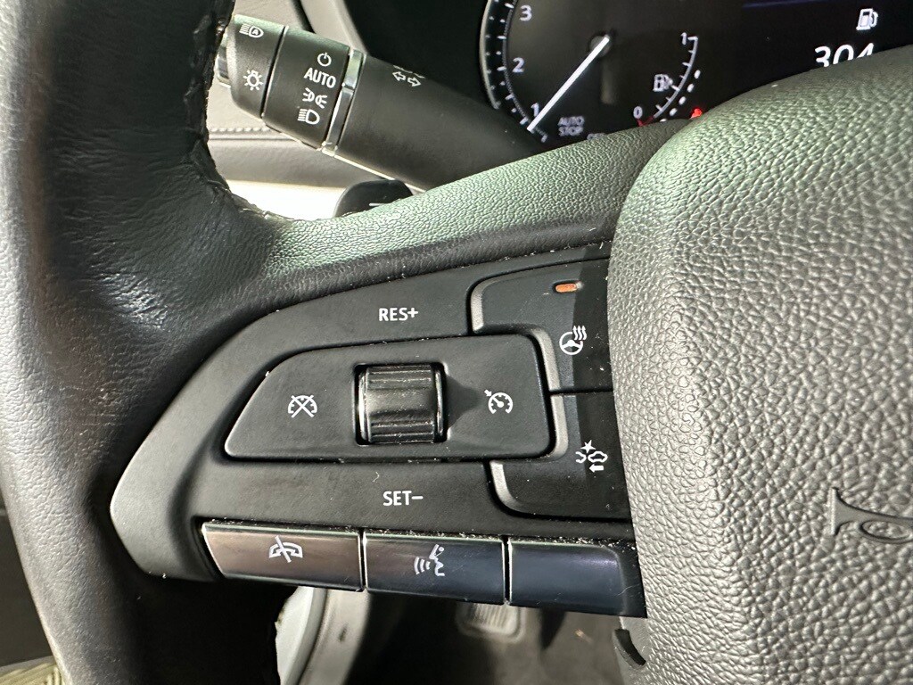 Used 2023 CADILLAC XT4 Premium Luxury SUV