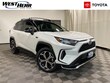  Toyota RAV4 Prime