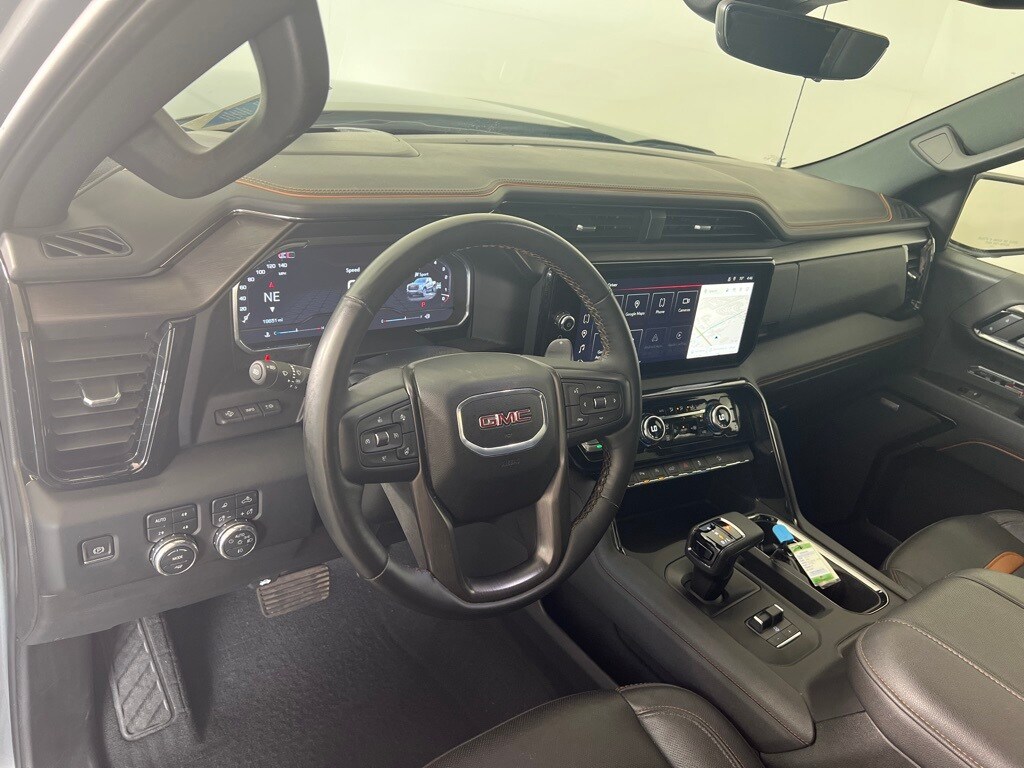 2024 Gmc Sierra 1500 AT4 photo 3