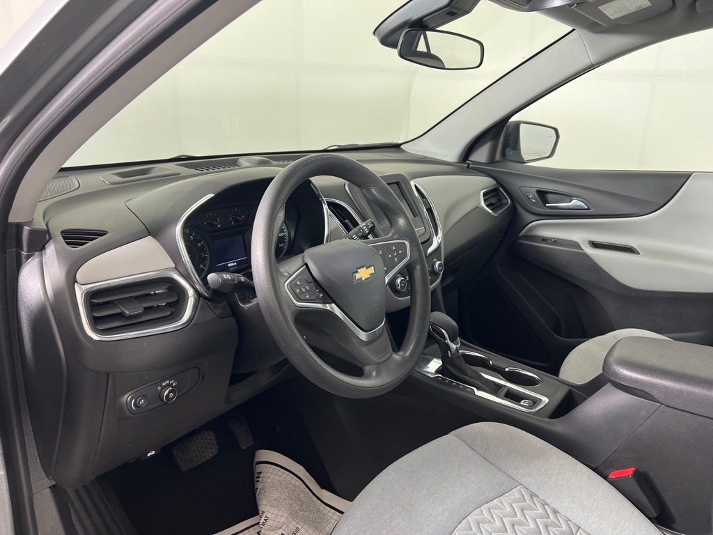 Used 2023 Chevrolet Equinox LS w/1LS SUV