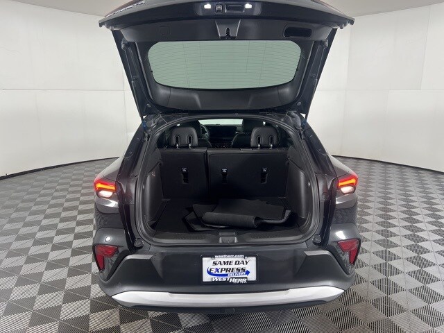 2024 Buick Envista Preferred photo 2