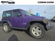 Jeep Wrangler JK