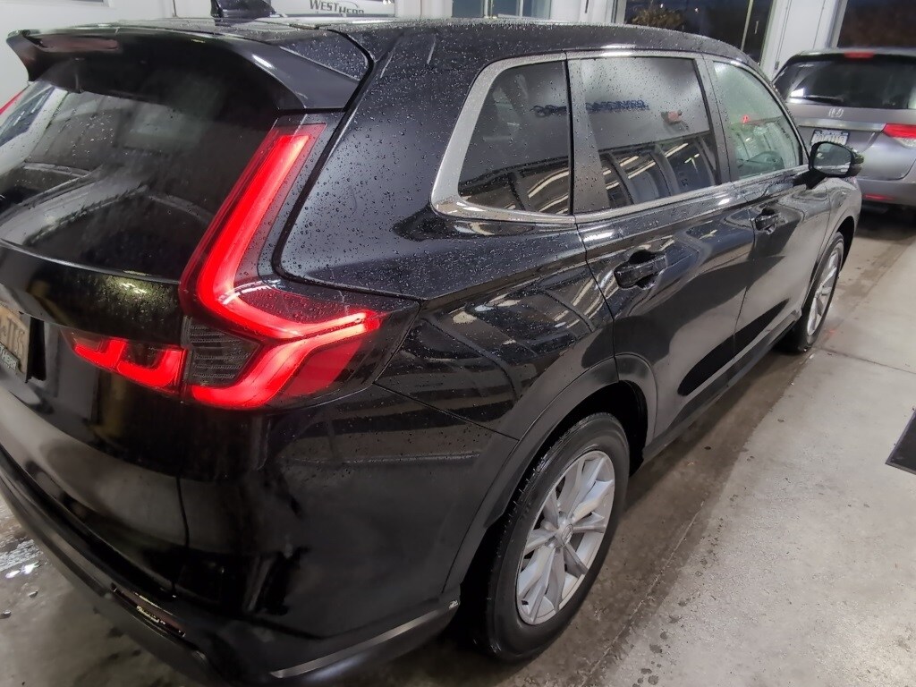 Used 2023 Honda CR-V EX-L SUV