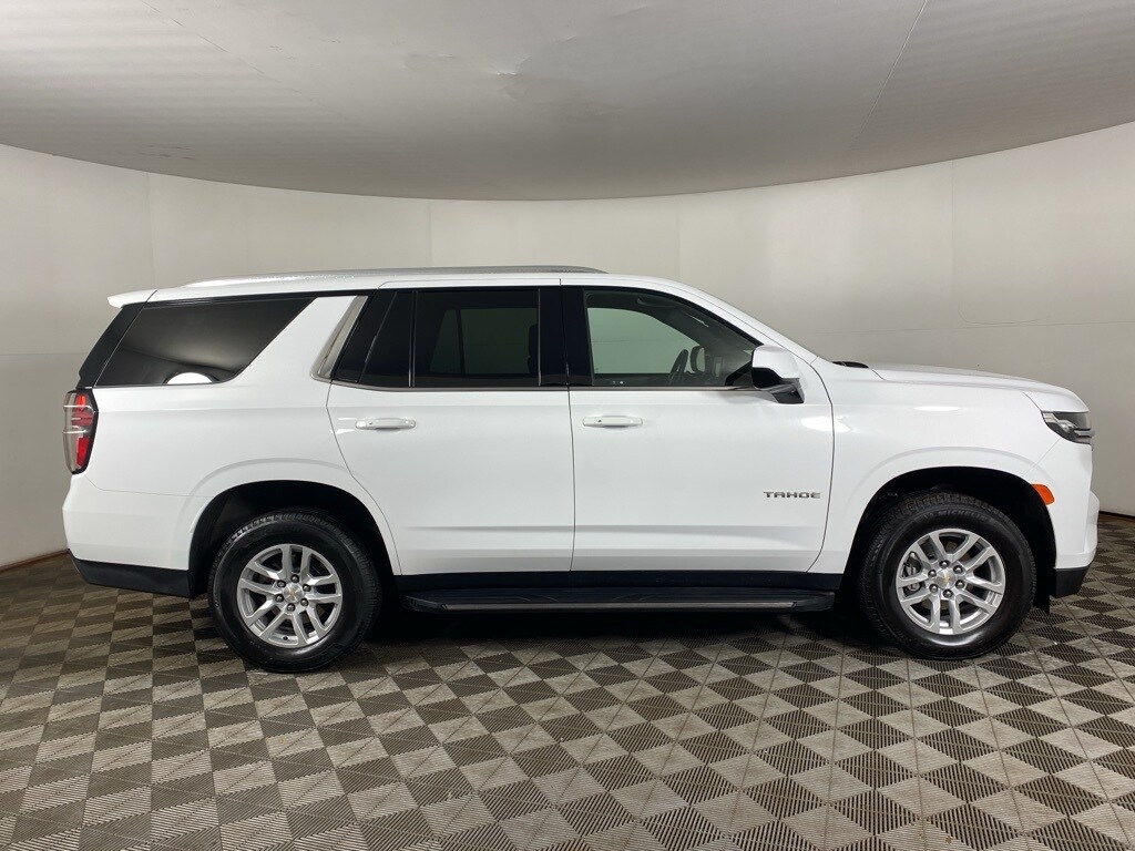 Used 2023 Chevrolet Tahoe LS SUV