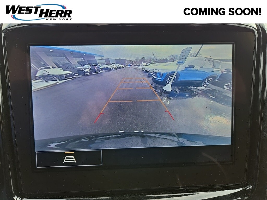 Used 2023 Chevrolet Traverse LT Leather SUV