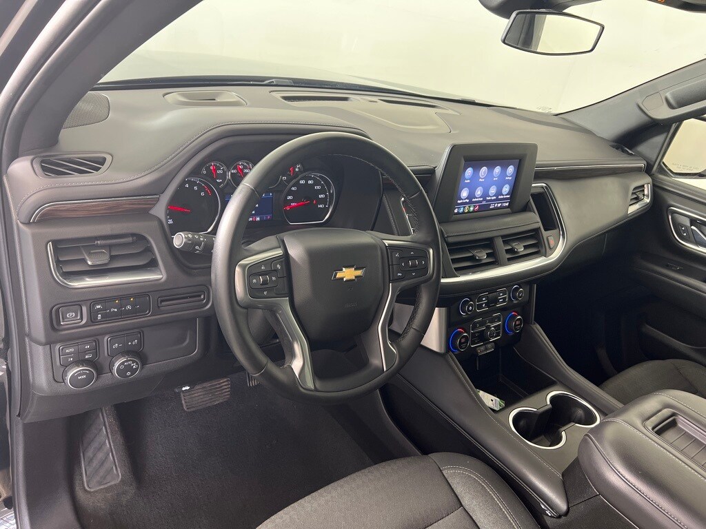 Used 2023 Chevrolet Tahoe LS SUV