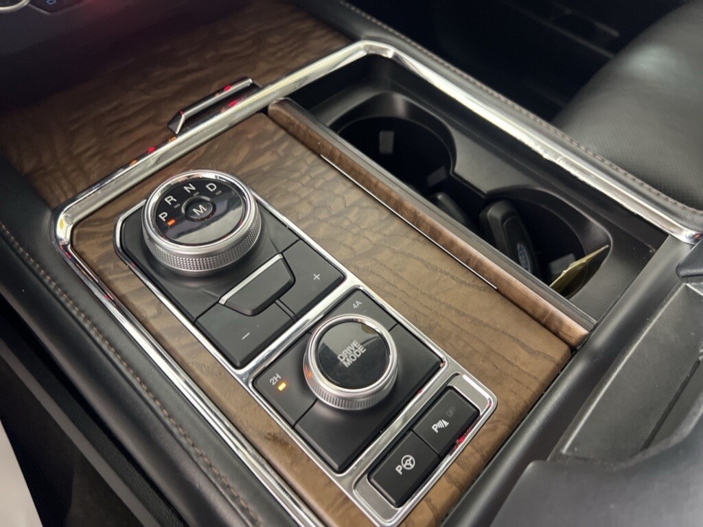 Used 2020 Ford Expedition Max Platinum SUV