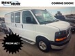 GMC Savana 2500