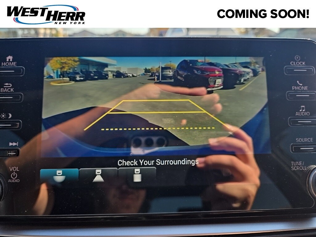 2022 Honda Accord Sport 1.5T photo 4