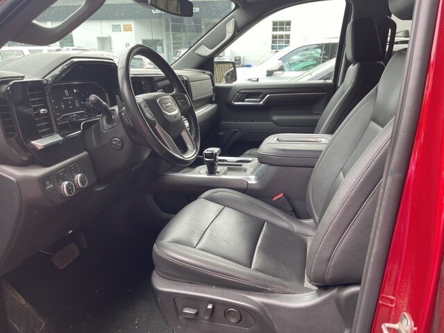 2022 Gmc Sierra 1500 SLT photo 4
