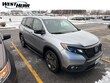 Honda Passport