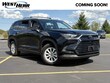 Toyota Grand Highlander Hybrid