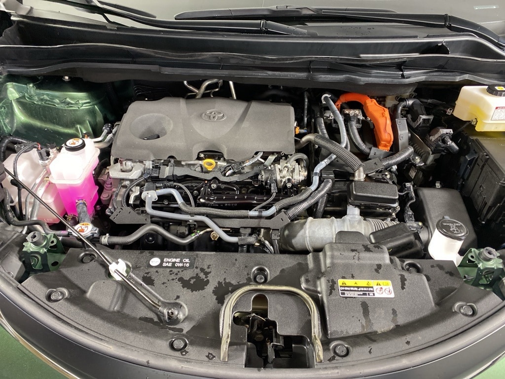 2022 Toyota Sienna LE photo 3