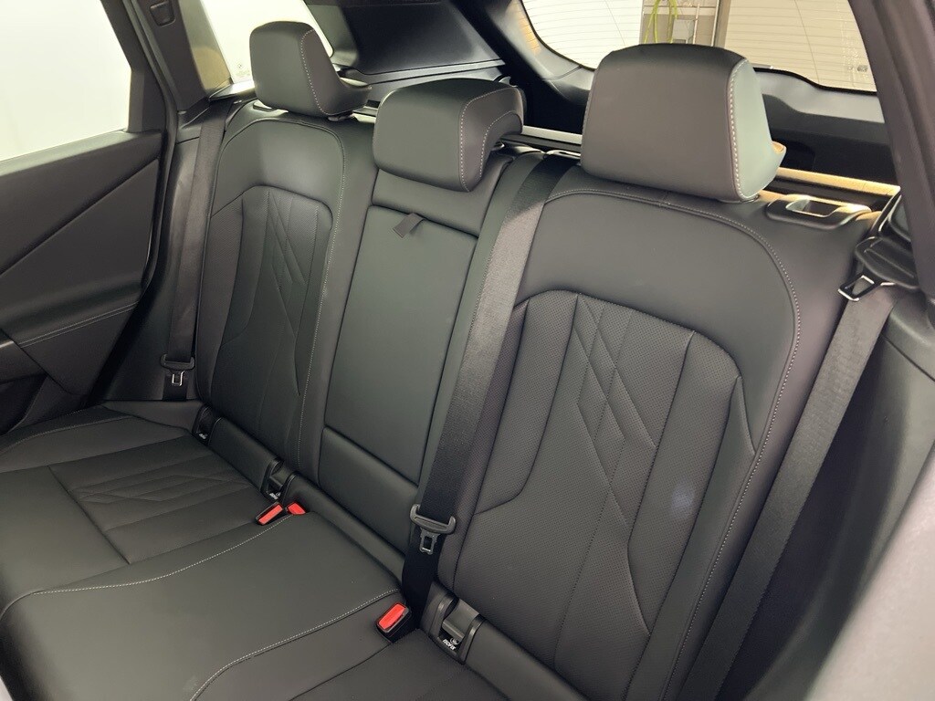 2025 Bmw X3 30x Drive photo 4