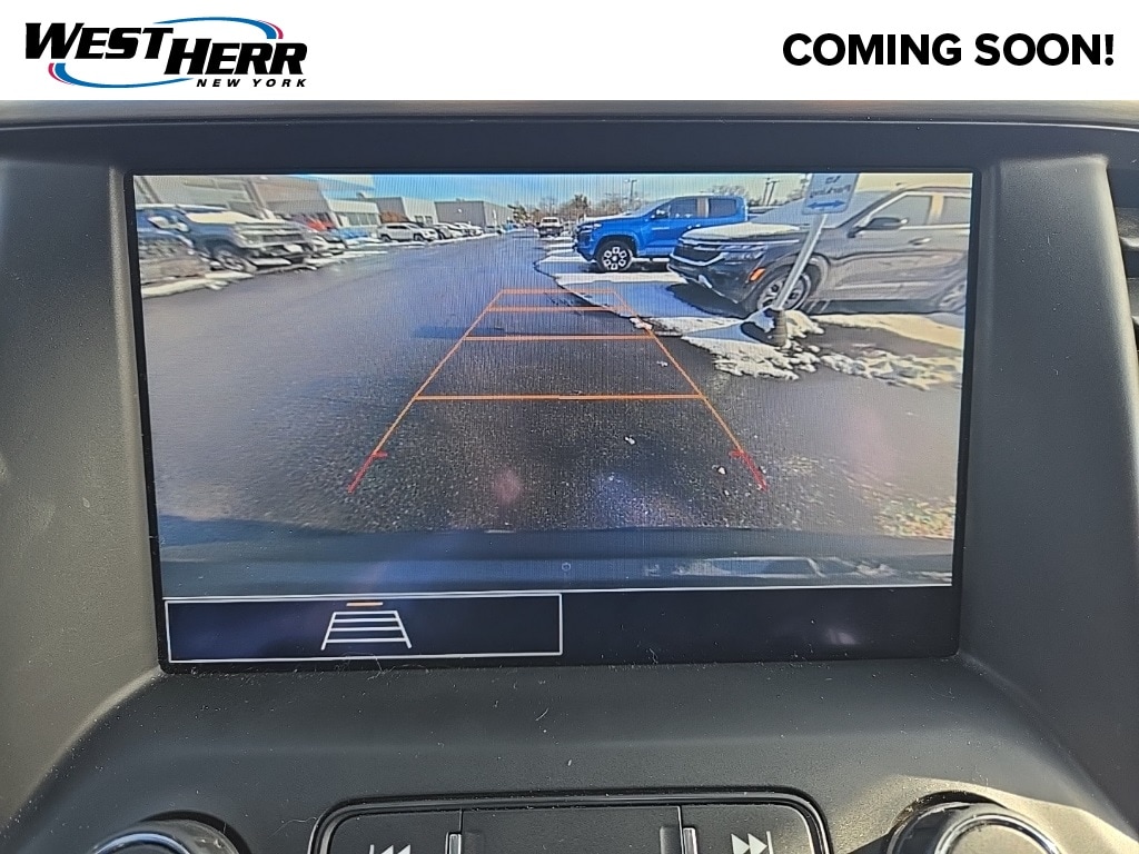 Used 2021 GMC Acadia SLE SUV