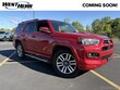 Toyota 4Runner
