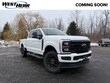  Ford F-250