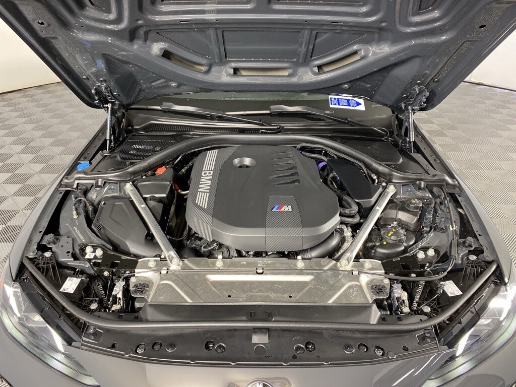 2025 Bmw M440i xDrive photo 4