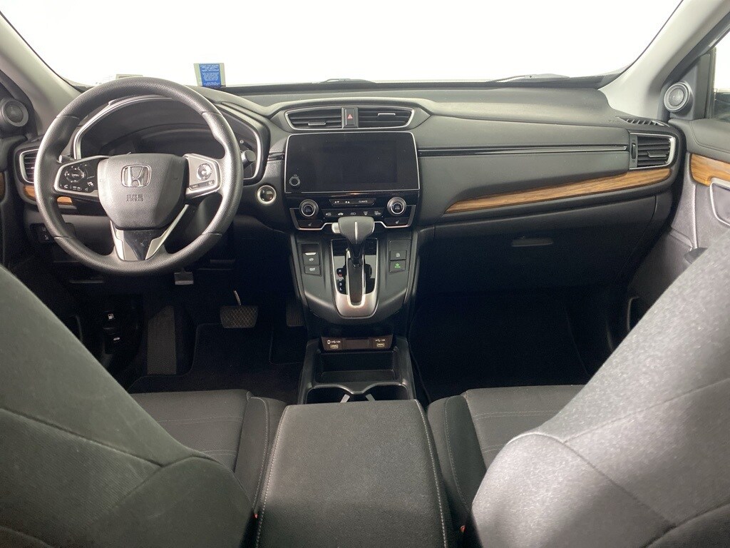 Used 2022 Honda CR-V EX SUV