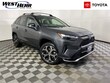  Toyota RAV4 Prime