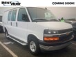 Chevrolet Express Cargo 2500