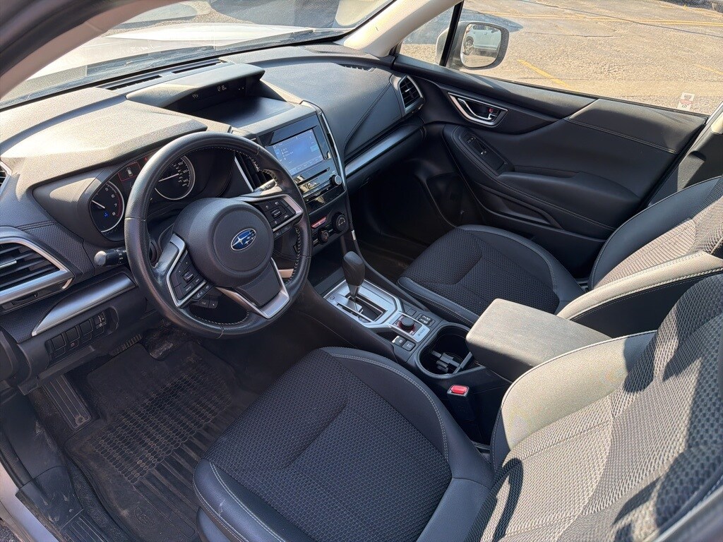 Used 2019 Subaru Forester Premium SUV