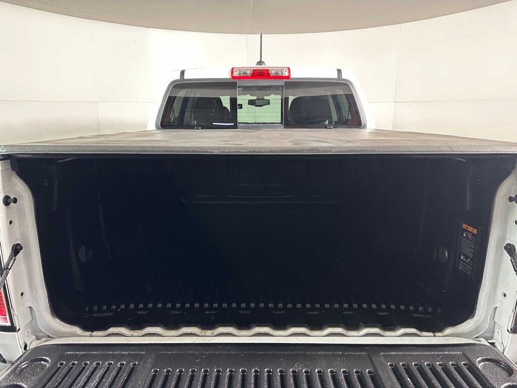 Used 2022 GMC Canyon Elevation Truck Crew Cab