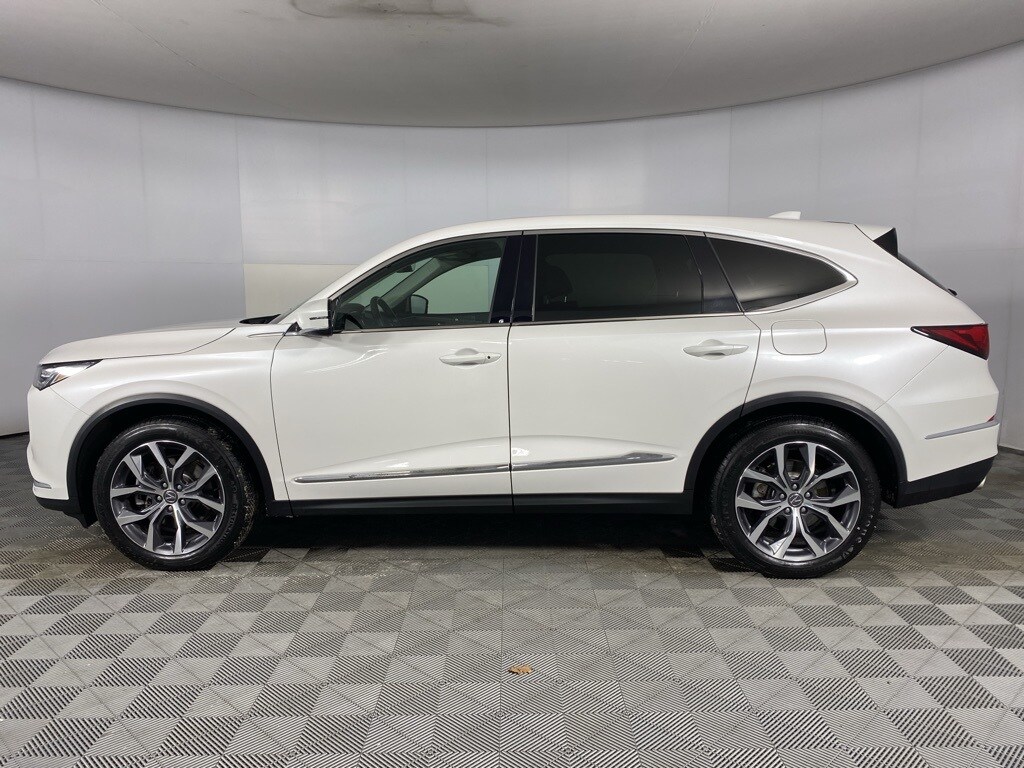 Used 2023 Acura MDX SH-AWD Technology Package SUV