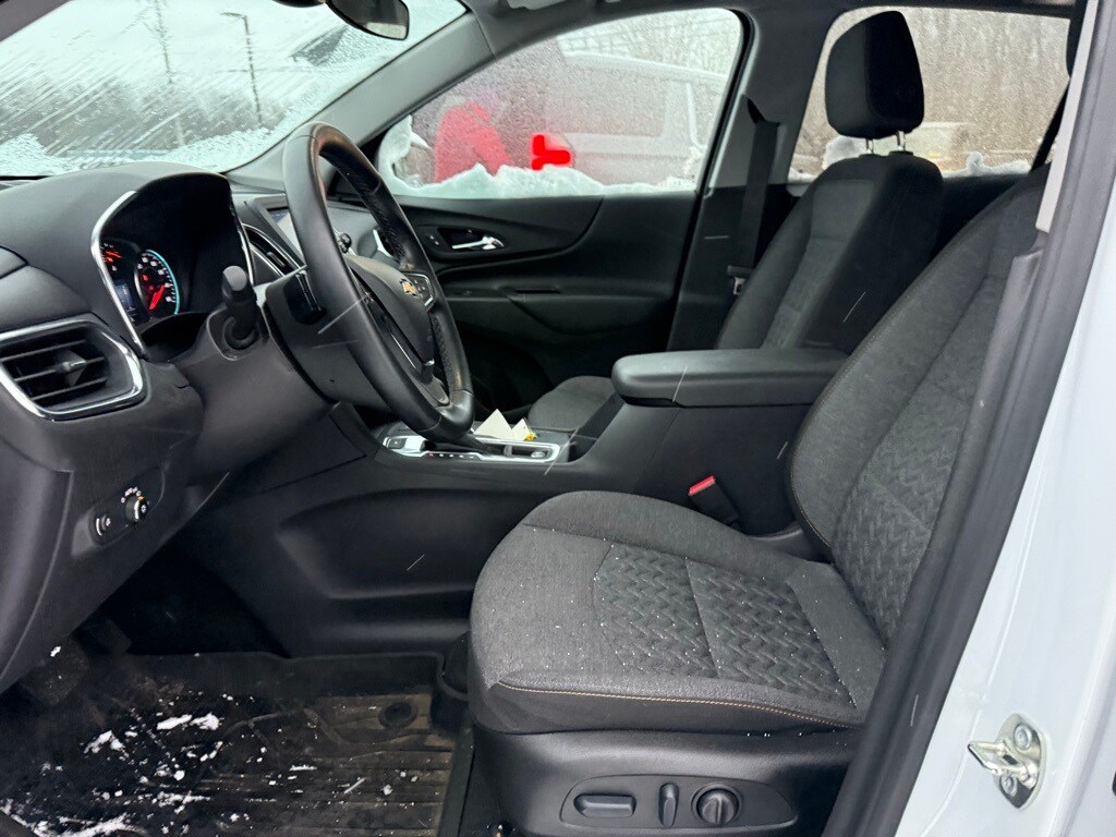 Used 2024 Chevrolet Equinox LT w/1LT SUV