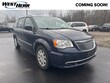  Chrysler Town & Country