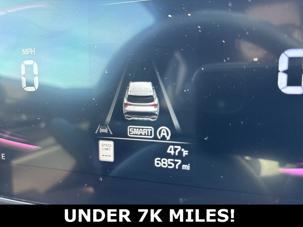 2024 Kia Sportage X-Line photo 3