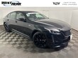 CADILLAC CT5-V