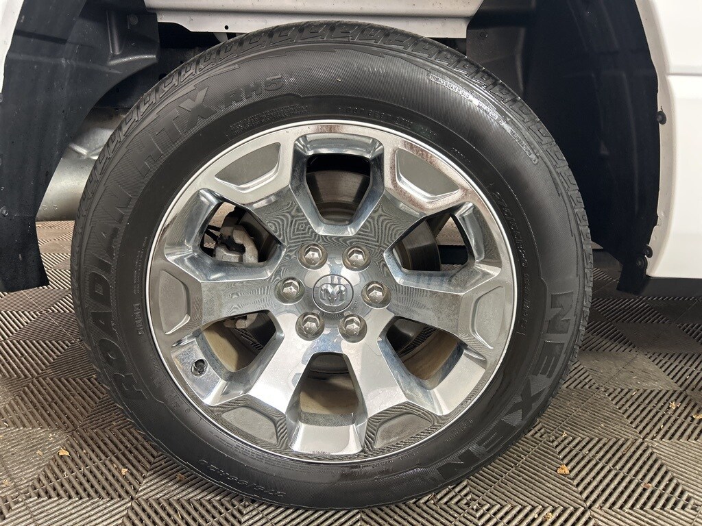 2022 Ram 1500 Big Horn Lone Star photo 2