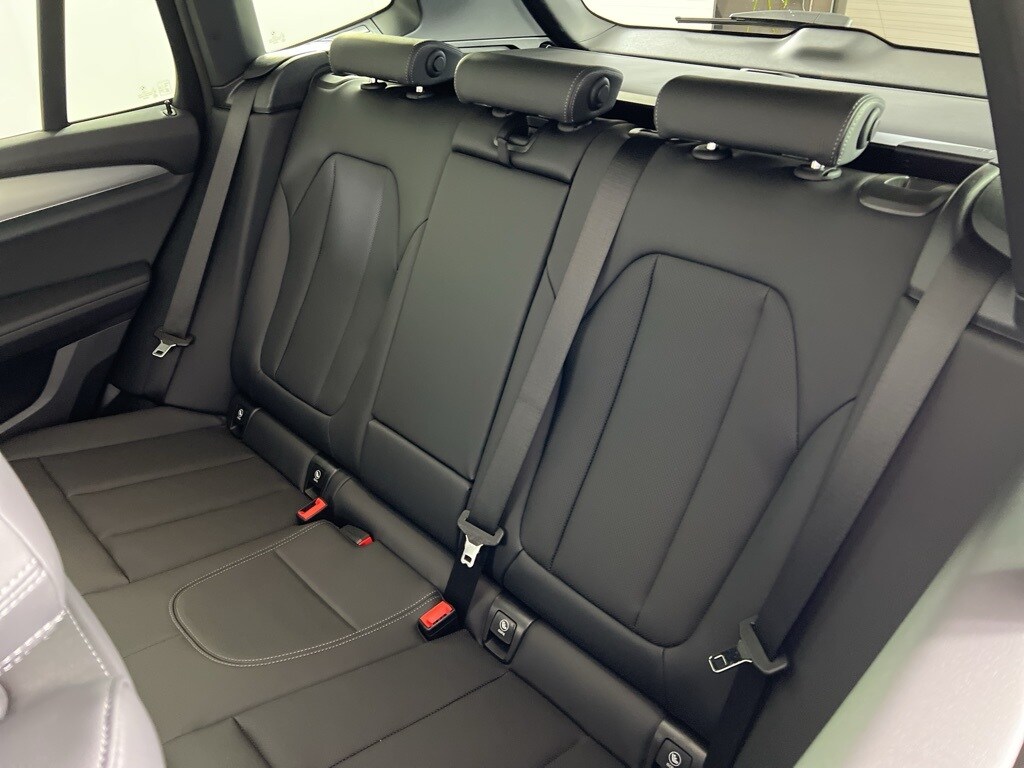 2022 Bmw X3 xDrive30i photo 3