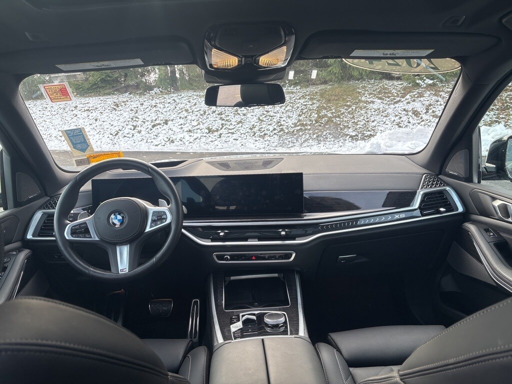 2024 Bmw X5 xDrive40i photo 2