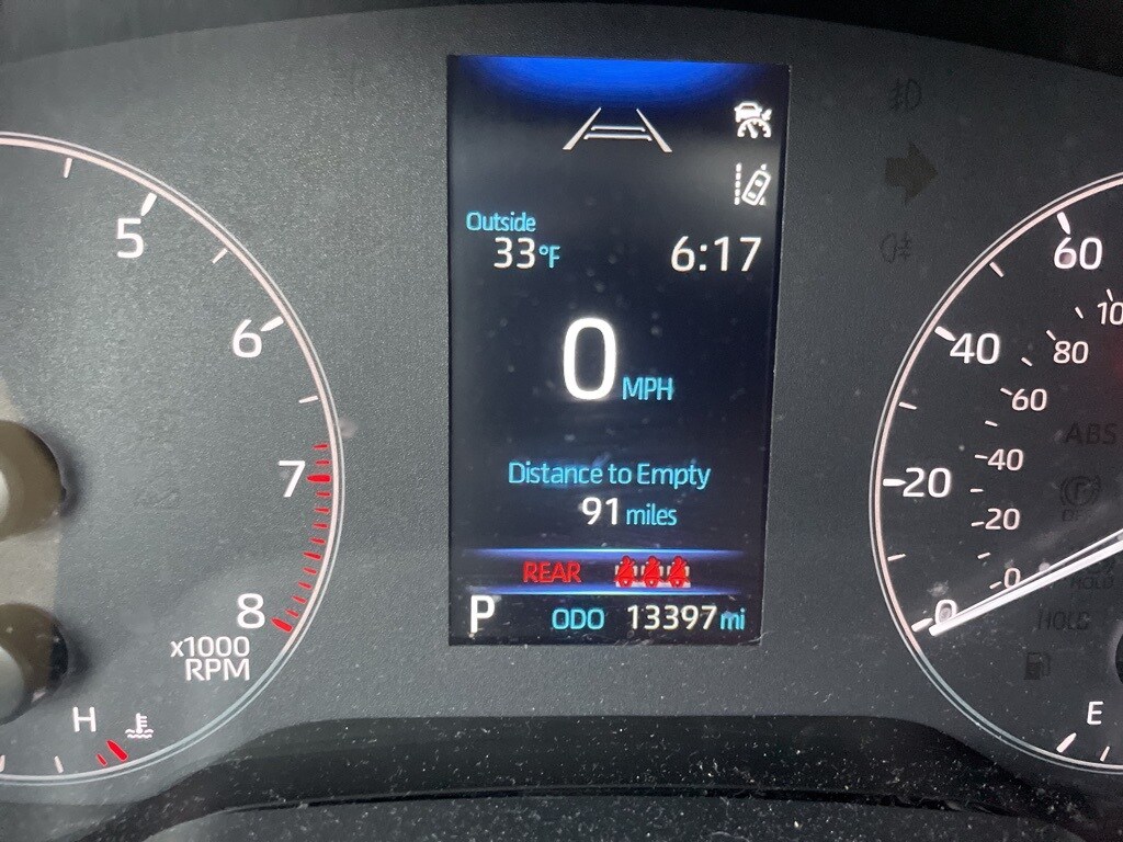 Certified 2023 Toyota Corolla Cross LE SUV