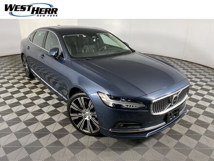 2023 Volvo S90 B6 AWD Ultimate Bright Sedan