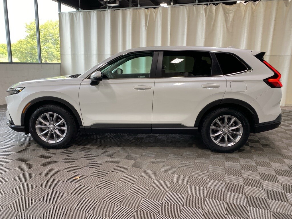 2023 Honda CR-V EX-L photo 3