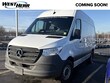  Mercedes-Benz Sprinter 2500