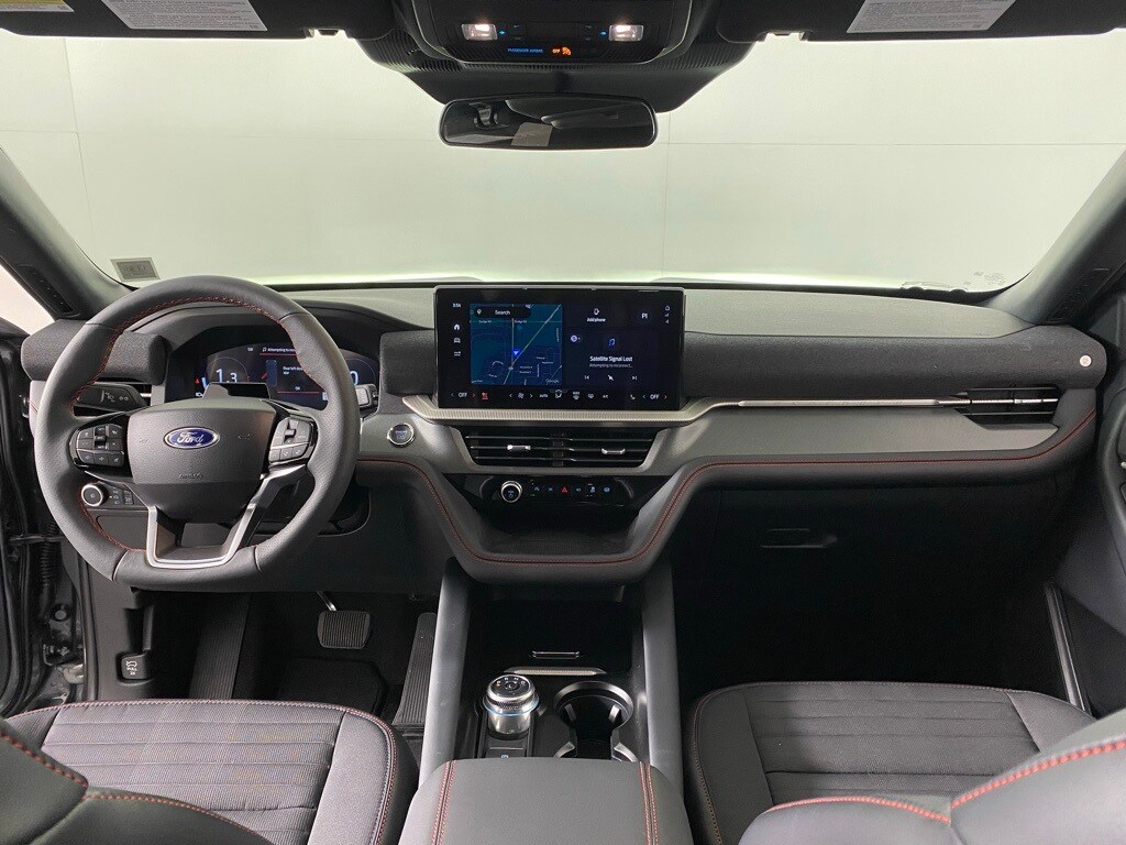 Used 2025 Ford Explorer ST-Line SUV