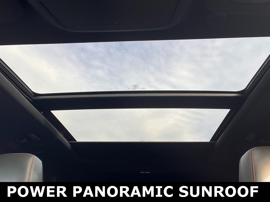 Used 2023 Ford Explorer Timberline SUV