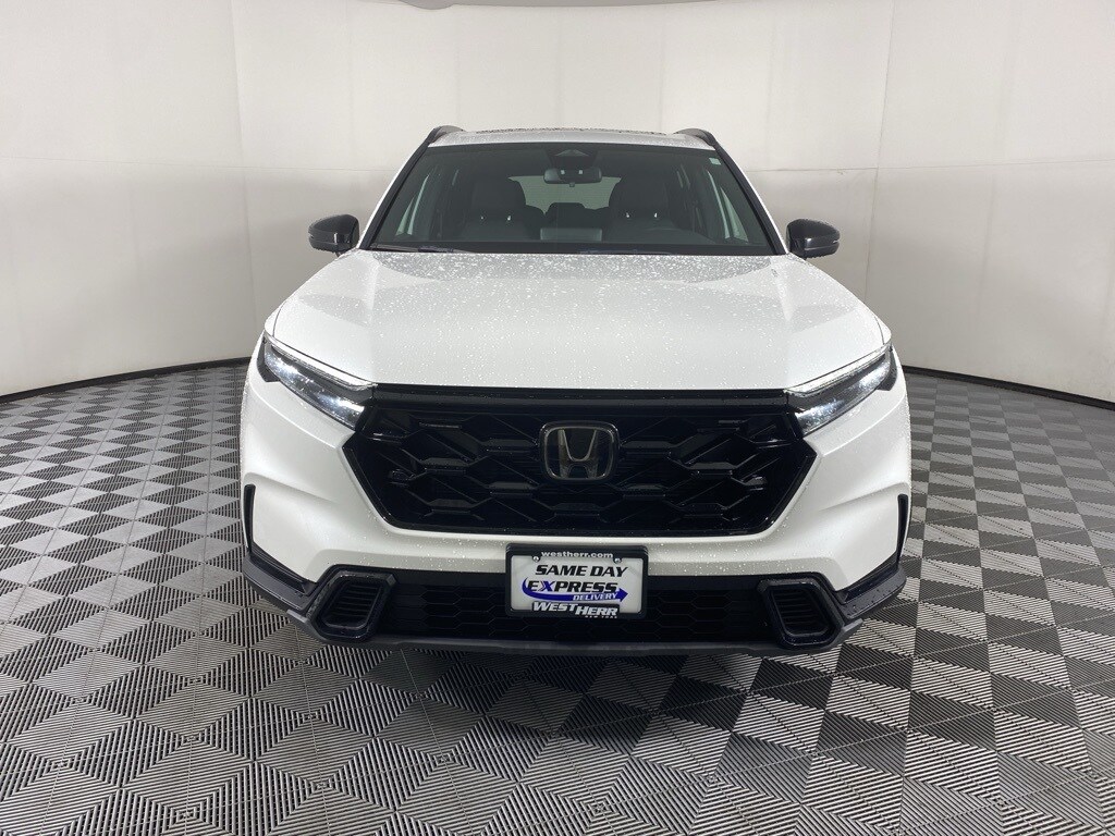 2023 Honda CR-V Hybrid Sport photo 2